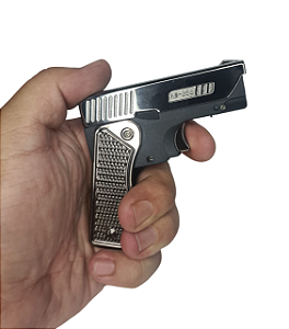 Maçarico pistola 2 em 1 AW856