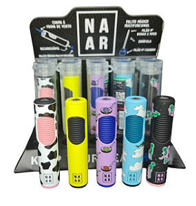 Maçarico Naar Classic 2 recarregável Atacado