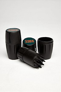 Triturador Coff Coff 2 em 1 com reservatório tubete