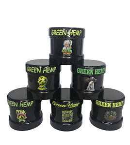 Pote hermético 80ml diversas estampas