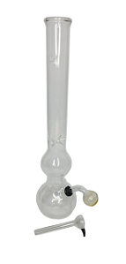 Bong grande ice Hibrido 1 onda