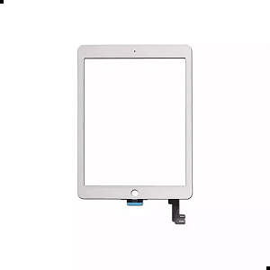 Touch Apple Ipad Air 2 Branco Original OEM