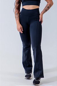 103 CALÇA FLARE LÍRIO