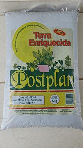 Terra Enriquecida