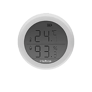 Sensor Temperatura e Umidade Smart MTU 1001