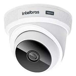 Câmera D Vhc 1120 Intelbras