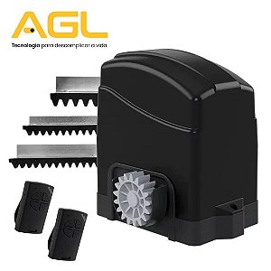 Motor Portão 500kg AGL