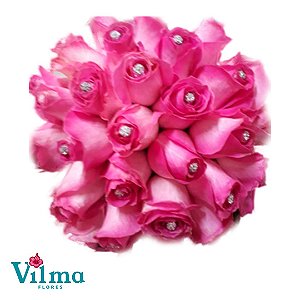 Buquê Pink