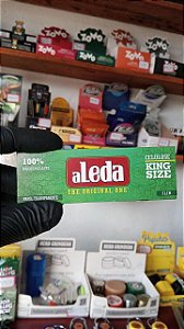 Celulose Aleda King Size