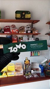Seda Zomo Hemp king size
