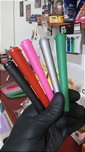 Tubeck - Tubo para armazenar cigarro