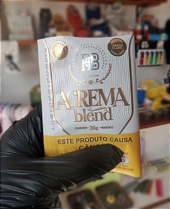 Tabaco ACREMA blend 20g