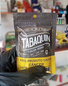Tabaco Tabaquim 20g