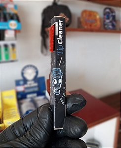 Tip Cleaner Glass Crew - Escova de limpeza
