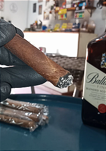 Charuto Baianos feito a mão - Unidade