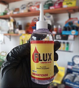 Fluido FLUX 100ml