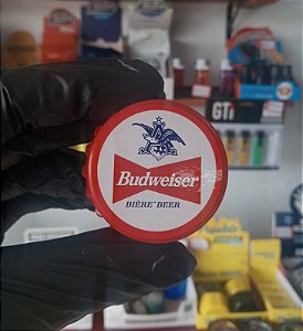 Dichavador de metal tampa de garrafa