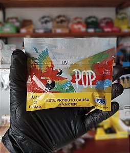 Tabaco POP 20g