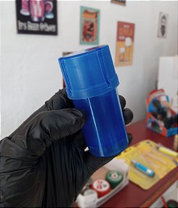 Dichavador MedTainer