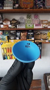 Cuia de silicone To Na Bê