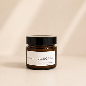 Vela Home ALECRIM - 140g