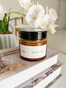 Vela Home ALECRIM - 140g