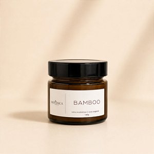 Vela Home BAMBOO - 140g