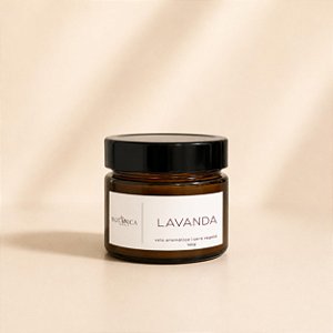 Vela Home LAVANDA - 140g