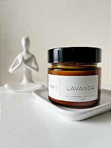 Vela Home LAVANDA - 140g