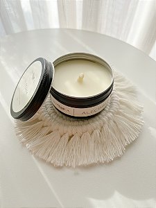 Vela Home ALECRIM - 90g