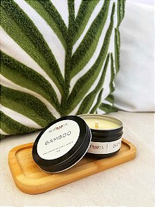 Vela Home BAMBOO - 90g