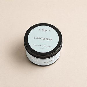 Vela Home LAVANDA - 90g