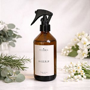 Home Spray ALECRIM