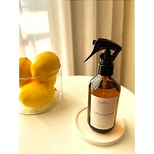 Home Spray LIMÃO SICILIANO - Frutal aromática