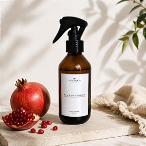 Home Spray ROMÃ DA TURQUIA