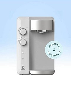 Purificador de Água Everest Foz - BRANCO