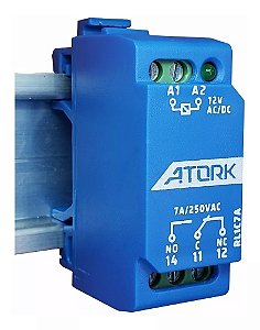 RELE INTERFACE (RL1C7A) ATORK