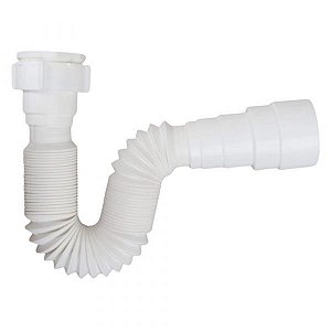 Sifão Ajustável 66cm Fortlev