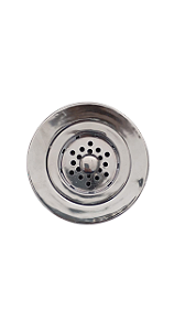 Válvula americana 3.1/2 ABS