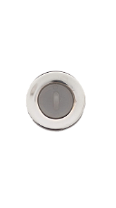 Válvula Tanque Metal