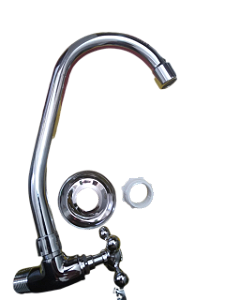 Torneira Bica Móvel C33