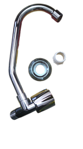 Torneira Bica Móvel C50