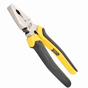 Alicate Universal 8 Polegadas. Fertak