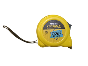 Trena C/ Trava 3m X 19mm