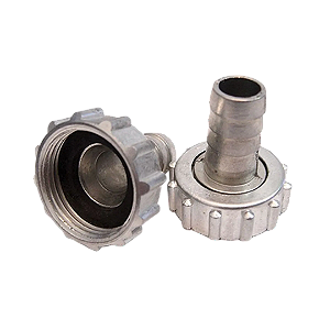 Bico para Torneira 3/4 Zamac Garden