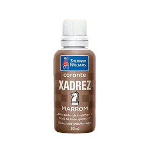 Corante Tinta Liquido Xadrez 50ml