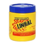 Soda Cáustica Linhal 500g