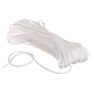 Corda Para Varal Nº3 Em Polipropileno 15m Secalux