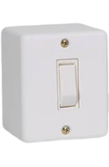 Interruptor Paralelo Sistema X