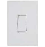 Interruptor Simples Liz Tramontina